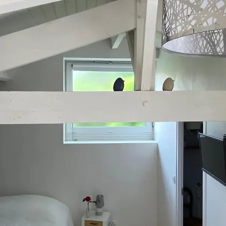 Chez Juliette Countryside And Sea Near Pornic Apartment