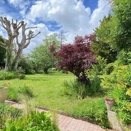 Apartment Chez Juliette Countryside And Sea Near Pornic *