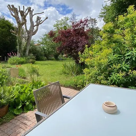 Chez Juliette Countryside And Sea Near Pornic Apartment Chauve