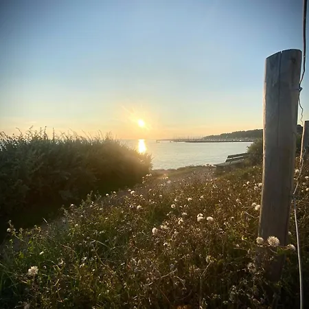 Apartment Chez Juliette Countryside And Sea Near Pornic