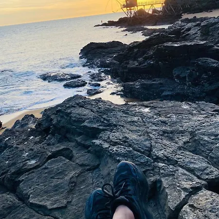 Chez Juliette Countryside And Sea Near Pornic *