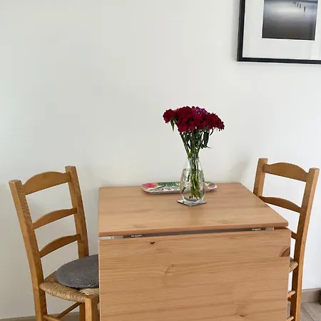 Apartment Chez Juliette Countryside And Sea Near Pornic