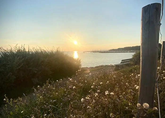 Apartman Chez Juliette Countryside And Sea Near Pornic