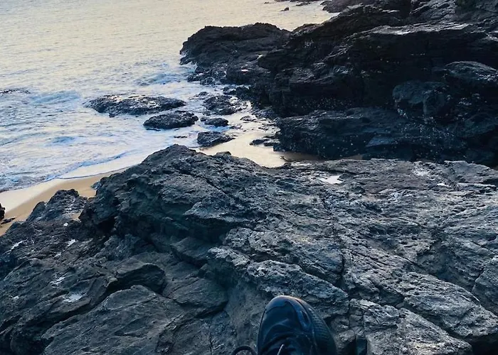 Chez Juliette Countryside And Sea Near Pornic *