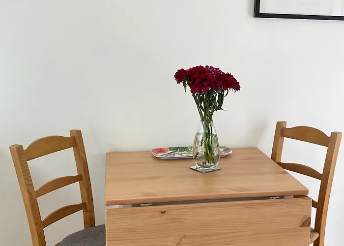 Apartman Chez Juliette Countryside And Sea Near Pornic